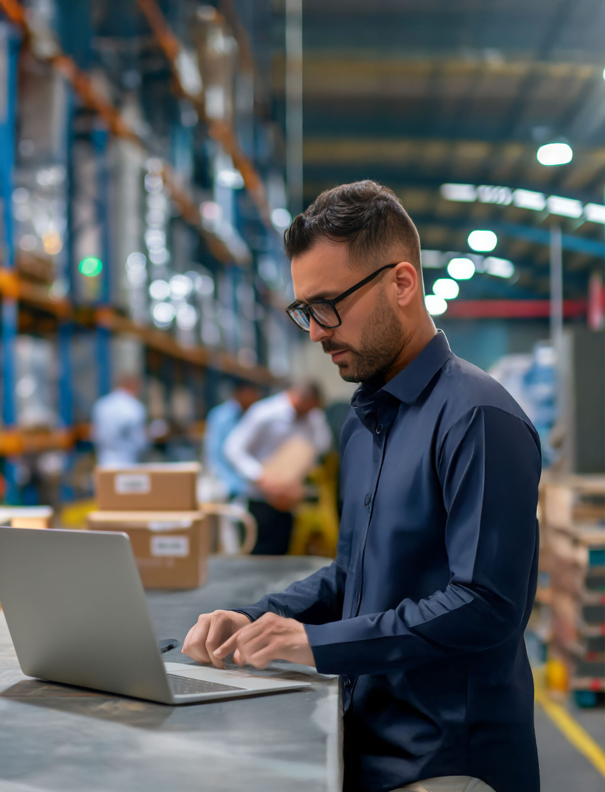 AI and Future Technology Solutions