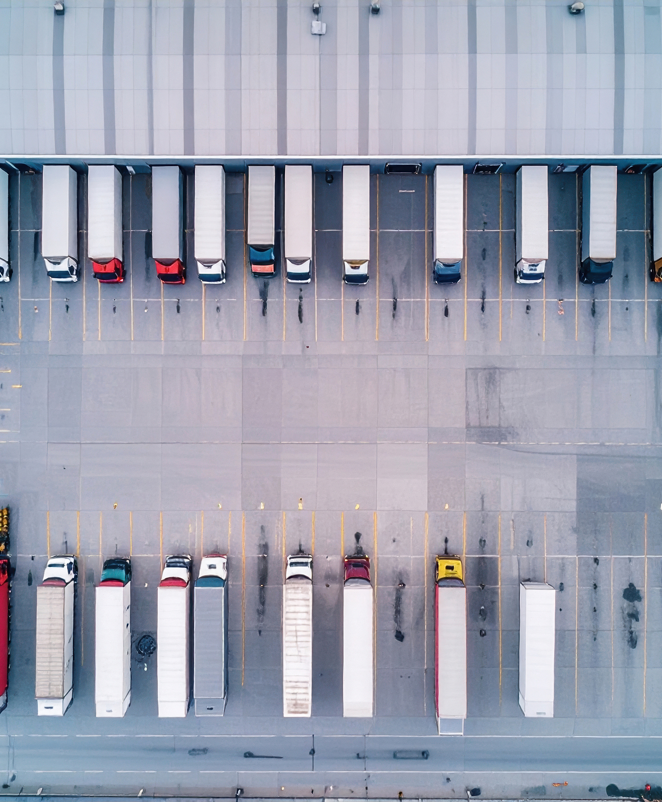 LSG Global Transportation Solutions