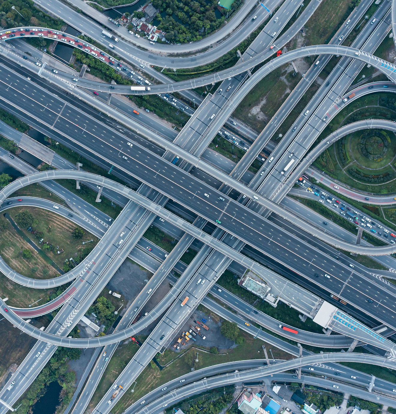 Logistics Team Collaboration